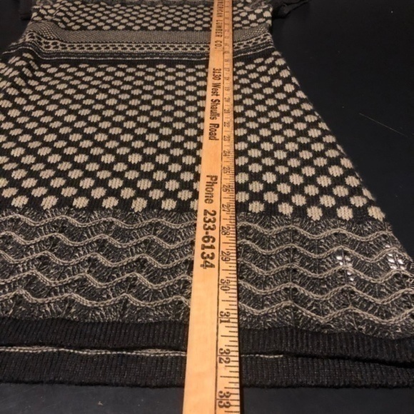 THML Sweater Dress Small - Picture 10 of 10